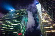 Stati Uniti, New York