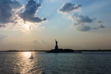 Stati Uniti, New York