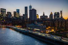 Stati Uniti, New York