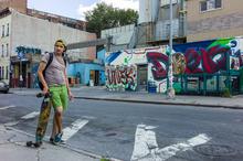 Stati Uniti, New York