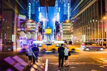 New York, Reflection, Reflections, Specular Reflection