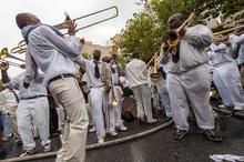 Stati Uniti, New York, Harlem