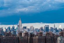 Stati Uniti, New York