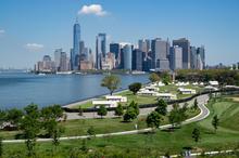 Stati Uniti d'America, New York