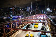 Stati Uniti d'America, New York