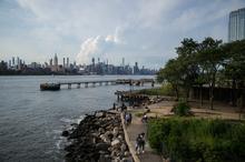 Stati Uniti d'America, New York
