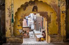 India