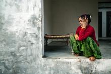 India, Portrait