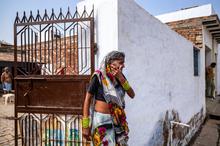 India, Nagar