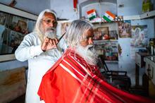 India