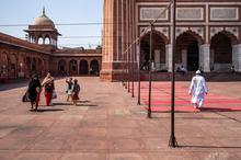 India, New Delhi, Delhi