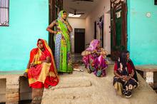 India, Nagar