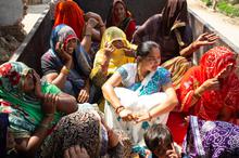 India, Nagar