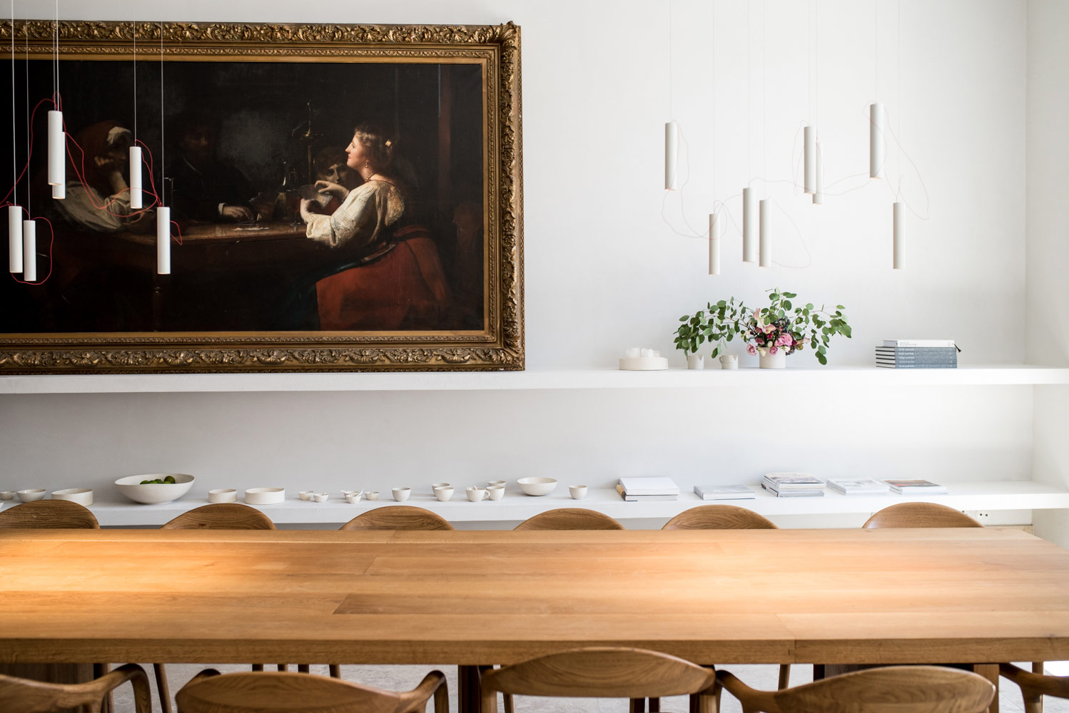 In this picture: Hotel Photographer Sivan Askayo. Santa Clara, Luxury Hotel. Picture taken in Lisbon, Portugal.