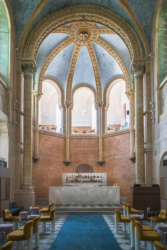 Picture of Luxury, Hotel, lifestyle. Picture taken in Jaffa, Israel.