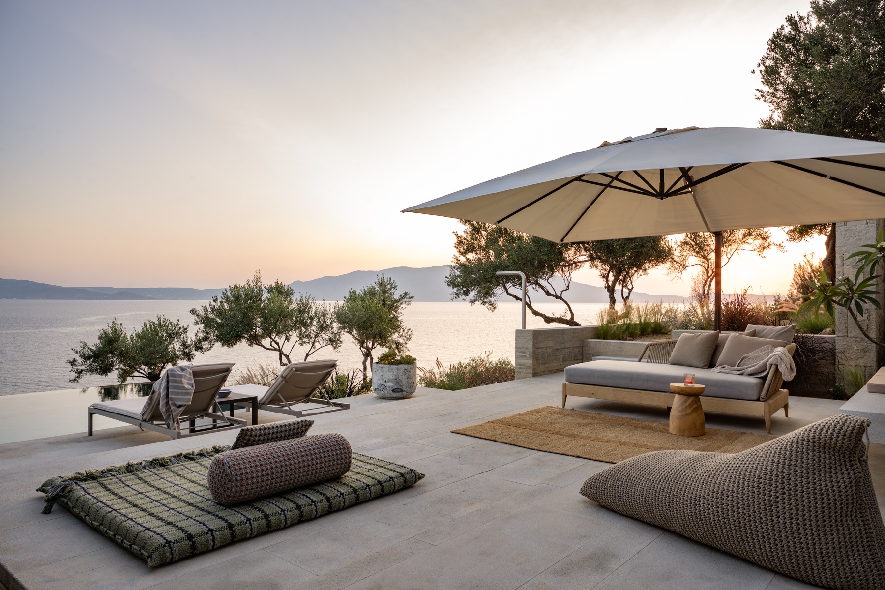 Bliss House