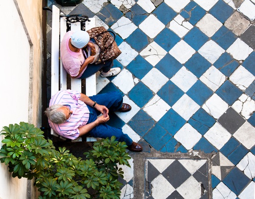 Argentina, Buenos Aires, February 2011, urban graphic