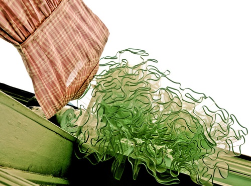 Portfolio by David Cicconi, laundry project