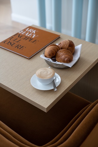 Elkonin Hotel, MGallery Accor, Tel Aviv. details. Israel, Tel Aviv