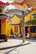 Vietnam, Ho Chi Minh, Best Destination, Asia, Street
