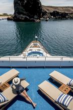 Galapagos, Luxury Cruise, Hotel Photographer