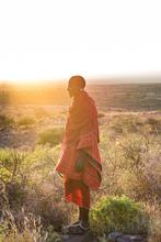Tanzania, Culture, Portrait, Wilderness
