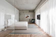 Israel, Tel Aviv, Luxury Suites Hotel, Hotel Photographer
