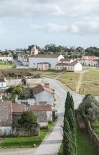 Portugal, Country, Farm, Posada