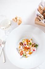 Spain, Priorat, Michelin Star, Restaurant, Seafood