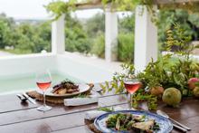 Portugal, Algarve, Chef, Table, Nature, Eco-Friendly, lifestyle, food