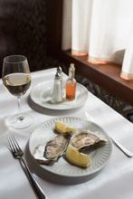 Portugal, Porto, Seafood, Oysters, Wine