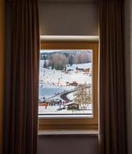 Italy, Val Gardena, Ski, Snow, Resort