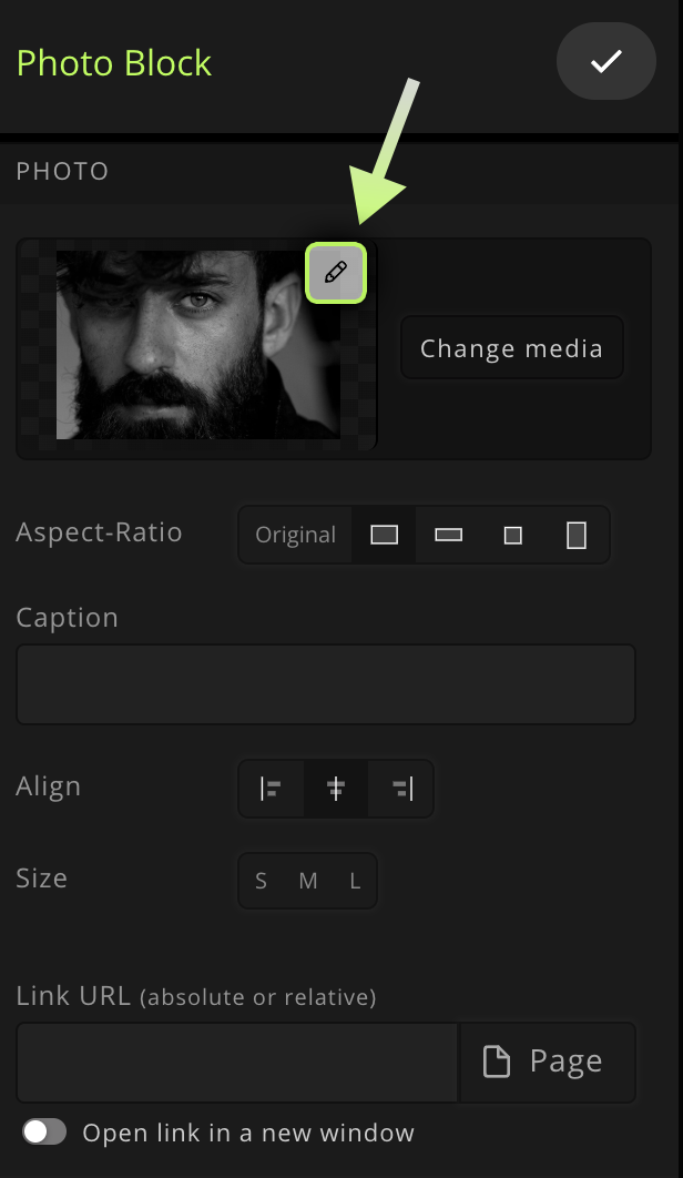 Screenshot at